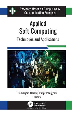 Applied Soft Computing