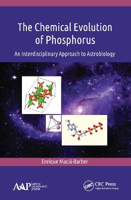 The Chemical Evolution of Phosphorus
