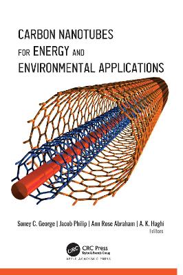 Carbon Nanotubes for Energy and Environmental Applications