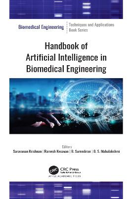 Handbook of Artificial Intelligence in Biomedical Engineering