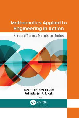 Mathematics Applied to Engineering in Action