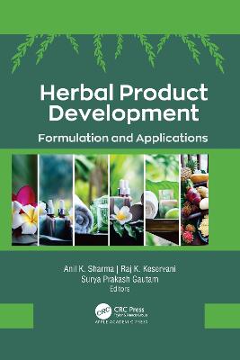 Herbal Product Development