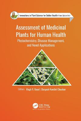 Assessment of Medicinal Plants for Human Health