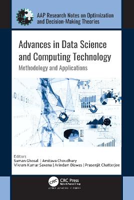 Advances in Data Science and Computing Technology