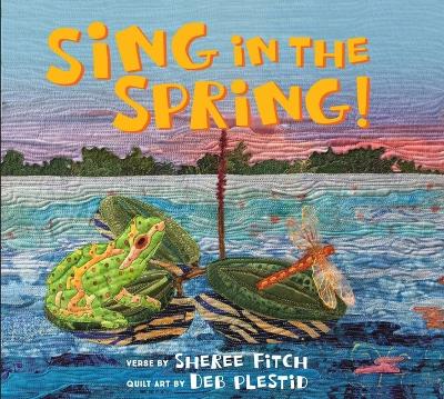 Sing in the Spring!