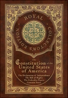 Constitution of the United States of America