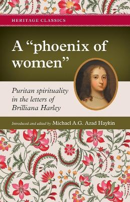 A "phoenix of women"