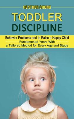 Toddler Discipline