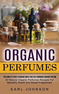 Organic Perfumes