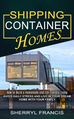 Shipping Container Homes