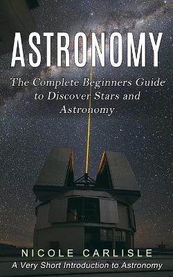 Astronomy