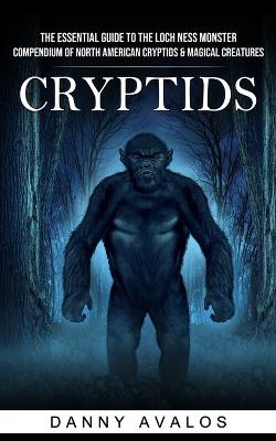 Cryptids