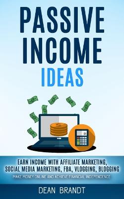 Passive Income Ideas