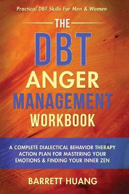 DBT Anger Management Workbook