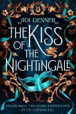 Kiss of the Nightingale