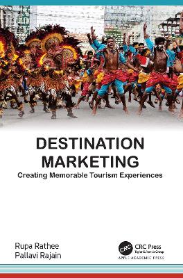 Destination Marketing