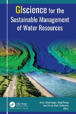 GIScience for the Sustainable Management of Water Resources