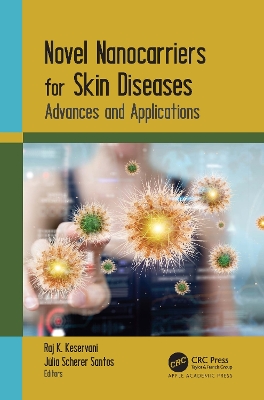 Novel Nanocarriers for Skin Diseases