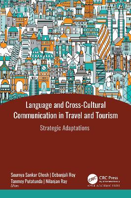 Language and Cross-Cultural Communication in Travel and Tourism