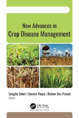 New Advances in Crop Disease Management