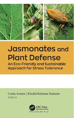 Jasmonates and Plant Defense