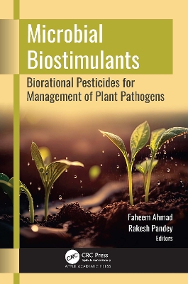 Microbial Biostimulants