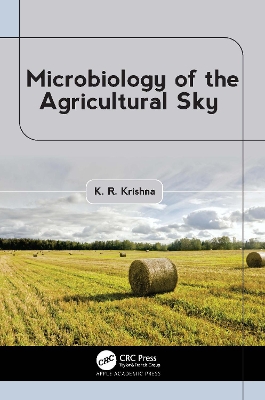 Microbiology of the Agricultural Sky