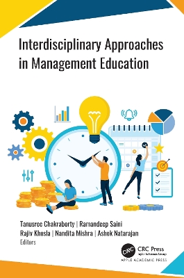 Interdisciplinary Approaches in Management Education