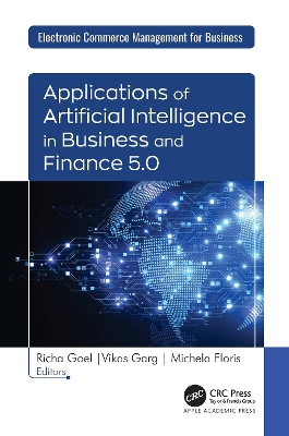 Applications of Artificial Intelligence in Business and Finance 5.0