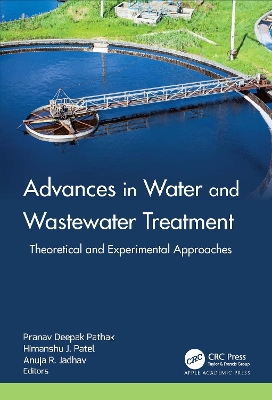 Advances in Water and Wastewater Treatment