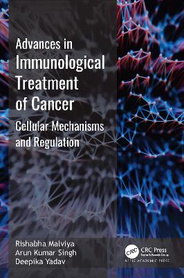 Advances in Immunological Treatment of Cancer