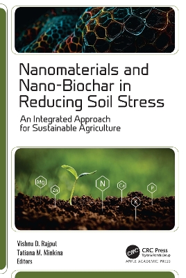 Nanomaterials and Nano-Biochar in Reducing Soil Stress