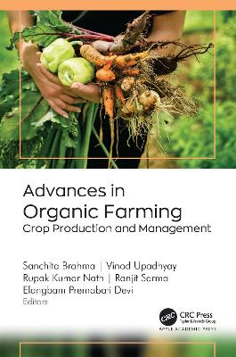 Advances in Organic Farming