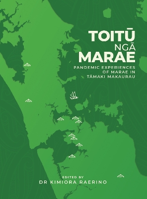 Toitu Nga Marae