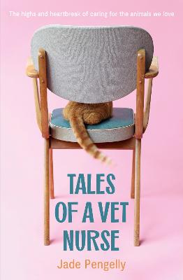 Tales Of A Vet Nurse