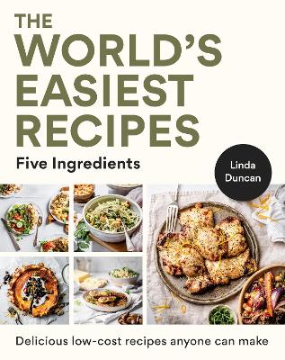 World's Easiest Recipes