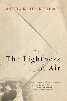 The Lightness Of Air