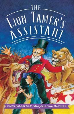 The Lion Tamer's Assistant