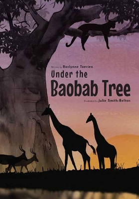 Under the Baobab Tree