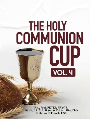 Holy Communion Cup