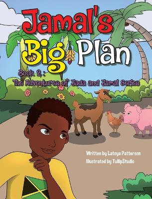 Jamal's Big Plan