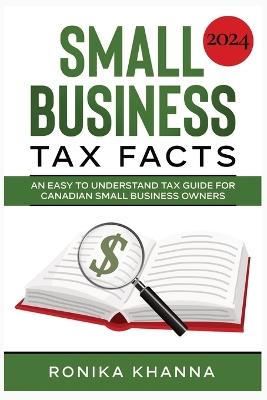 Small Business Tax Facts