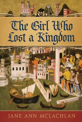 Girl Who Lost a Kingdom