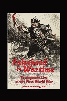 Falsehood in Wartime.