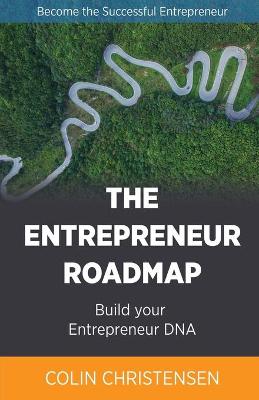 The Entrepreneur Roadmap