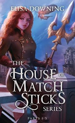 House of Matchsticks