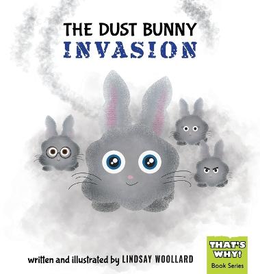Dust Bunny Invasion