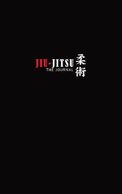 Jiu-Jitsu Journal