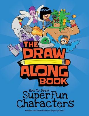 Draw Along Book