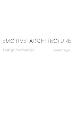 Emotive Architecture